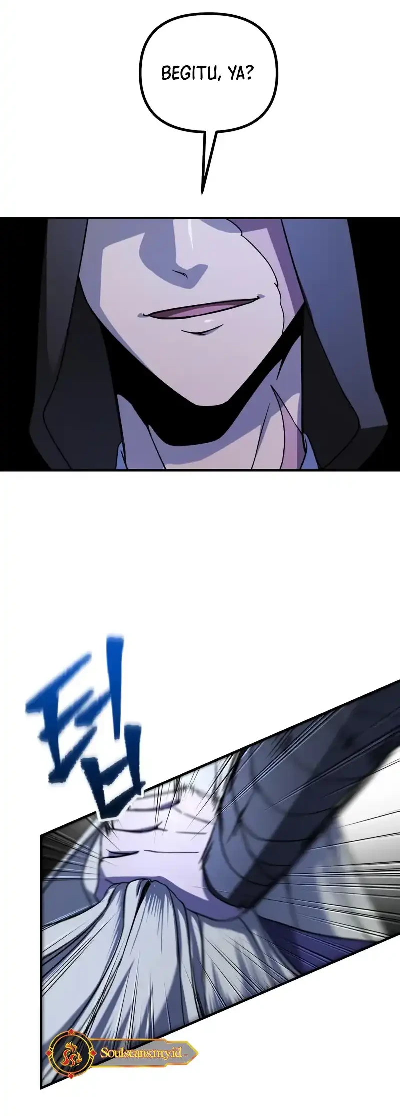 Playing the Perfect Fox-Eyed Villain Chapter 48 - halaman 44