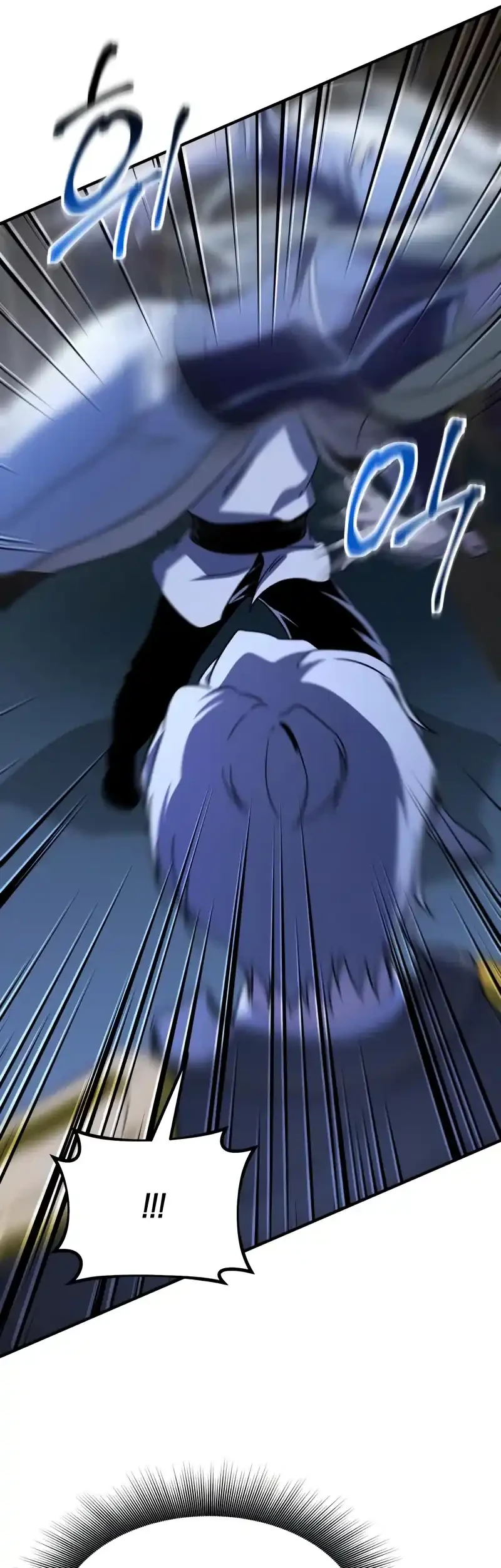 Playing the Perfect Fox-Eyed Villain Chapter 48 - halaman 45