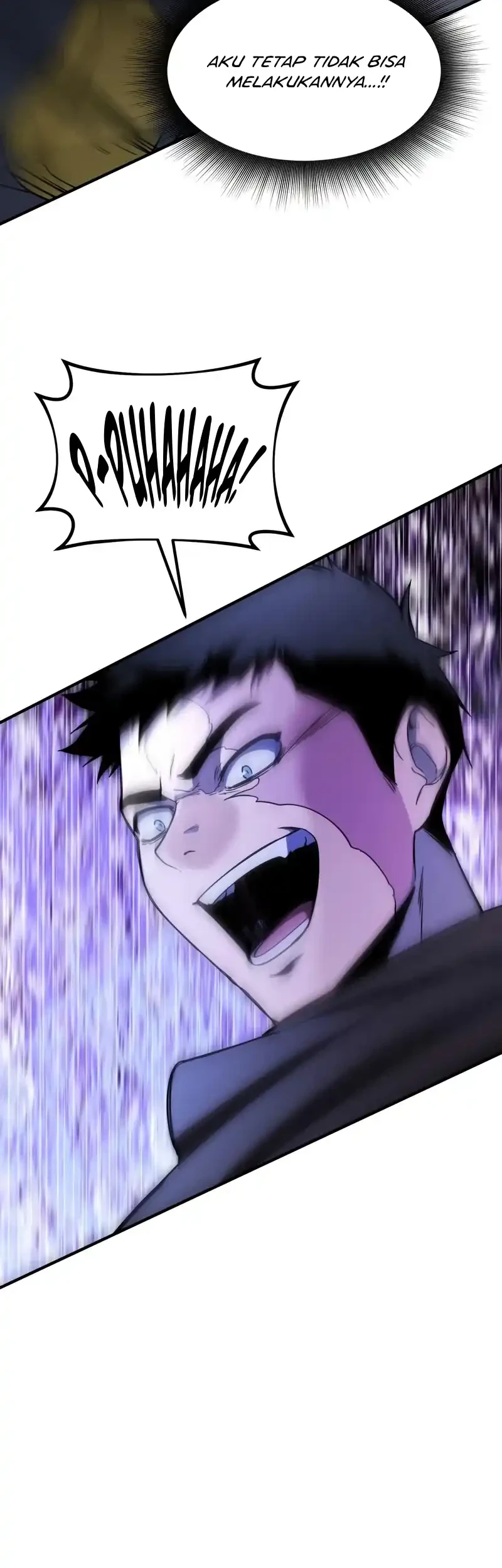 Playing the Perfect Fox-Eyed Villain Chapter 48 - halaman 49