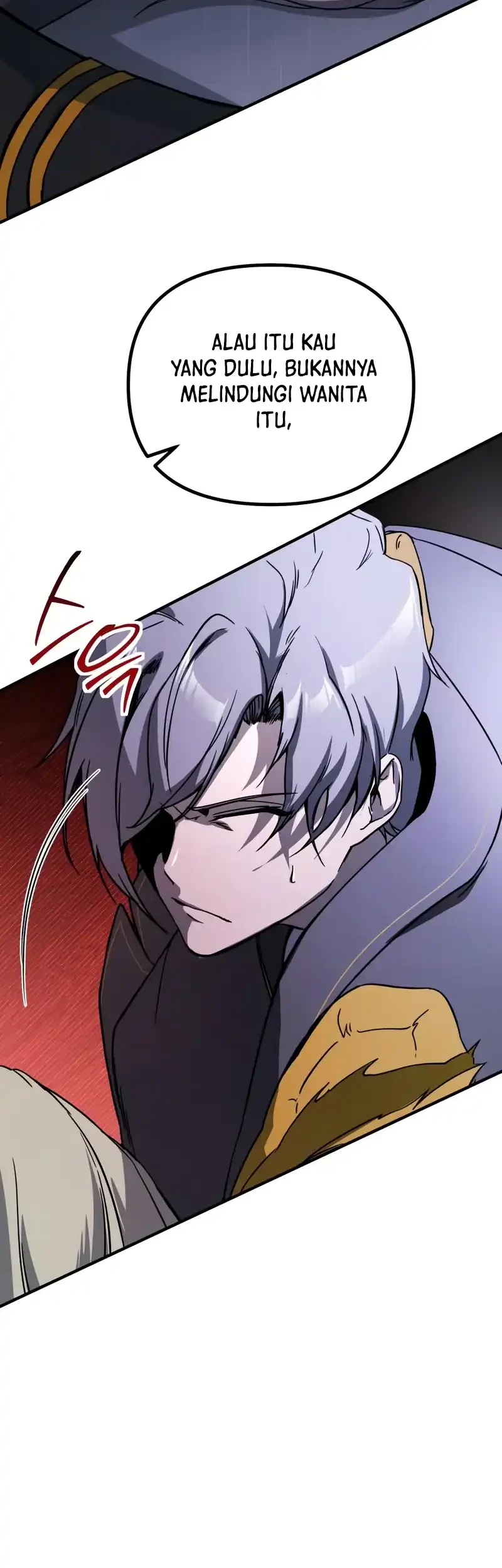 Playing the Perfect Fox-Eyed Villain Chapter 48 - halaman 51
