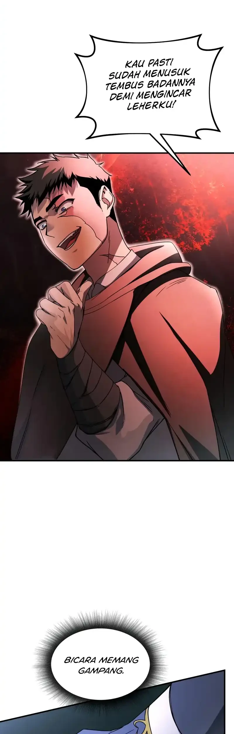 Playing the Perfect Fox-Eyed Villain Chapter 48 - halaman 52