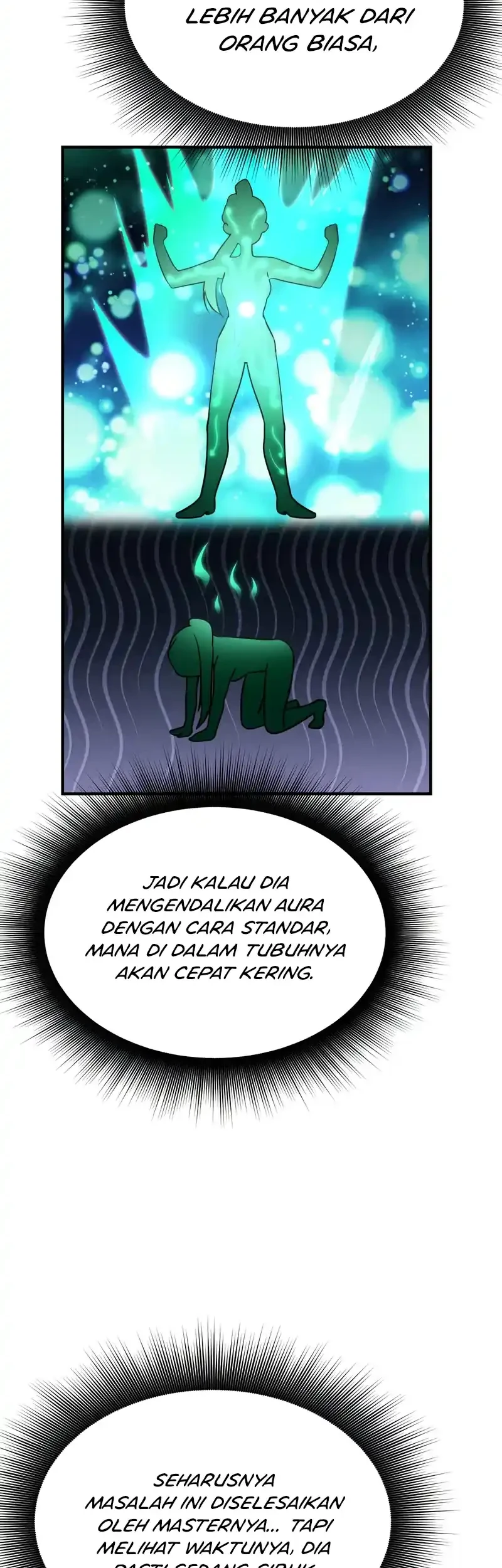 Playing the Perfect Fox-Eyed Villain Chapter 48 - halaman 6