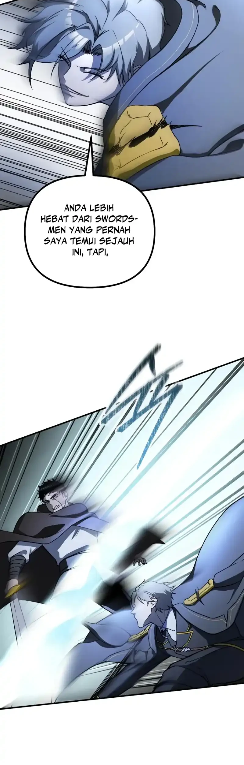 Playing the Perfect Fox-Eyed Villain Chapter 49 - halaman 10