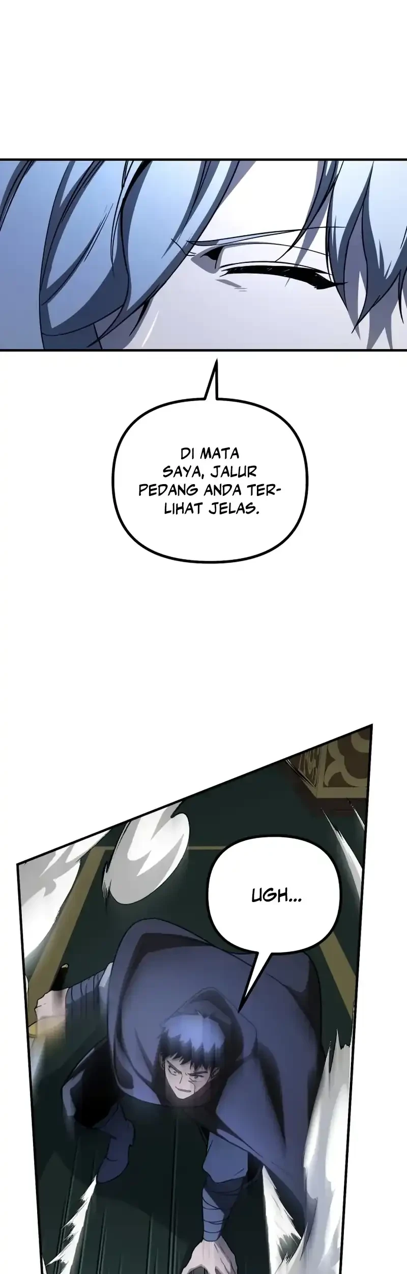 Playing the Perfect Fox-Eyed Villain Chapter 49 - halaman 11