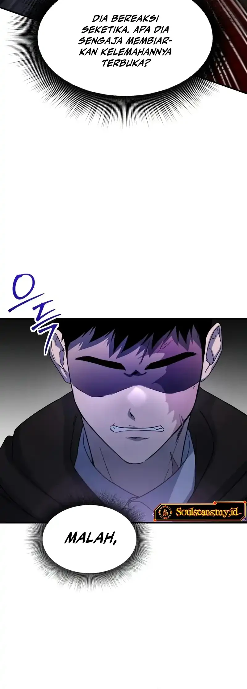 Playing the Perfect Fox-Eyed Villain Chapter 49 - halaman 16