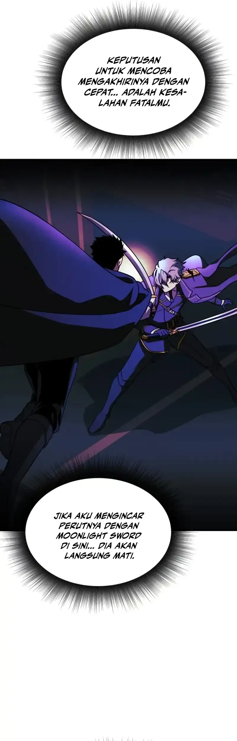 Playing the Perfect Fox-Eyed Villain Chapter 49 - halaman 19