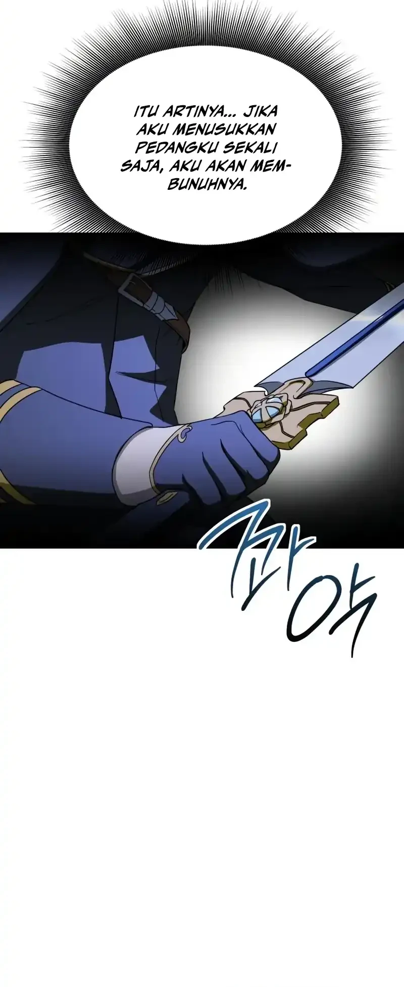 Playing the Perfect Fox-Eyed Villain Chapter 49 - halaman 20
