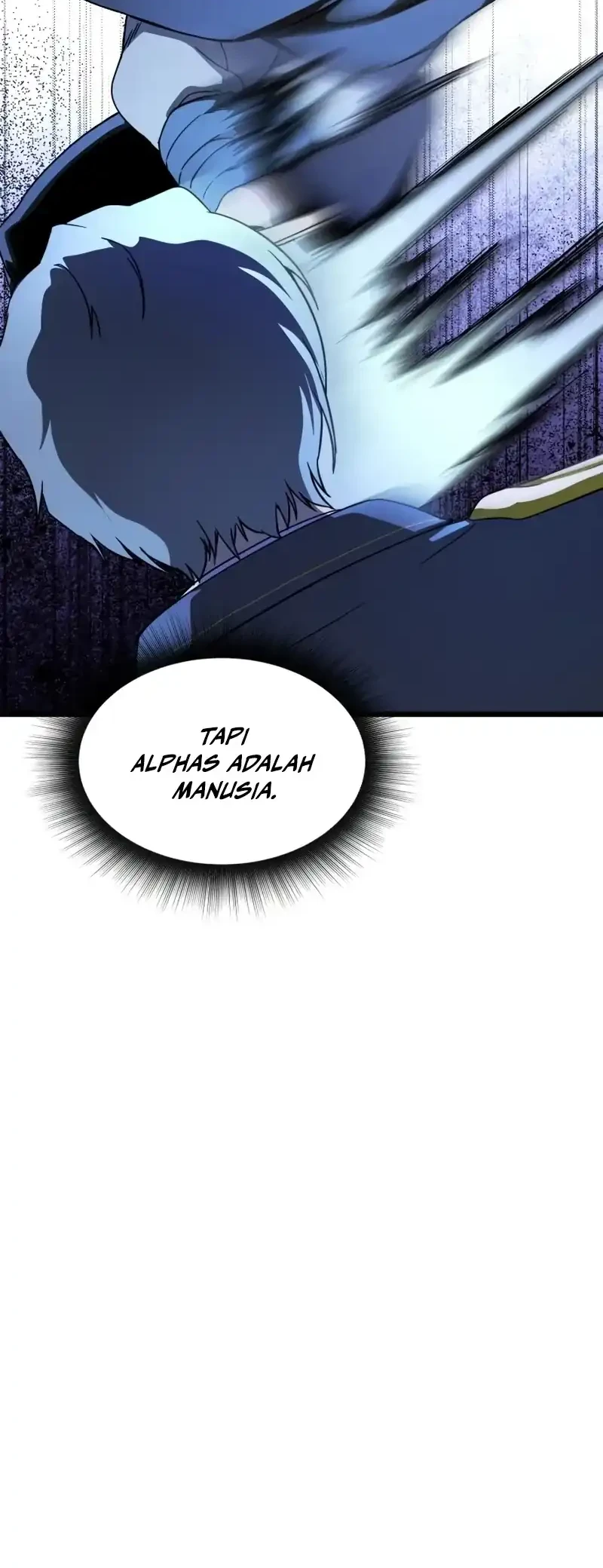 Playing the Perfect Fox-Eyed Villain Chapter 49 - halaman 22