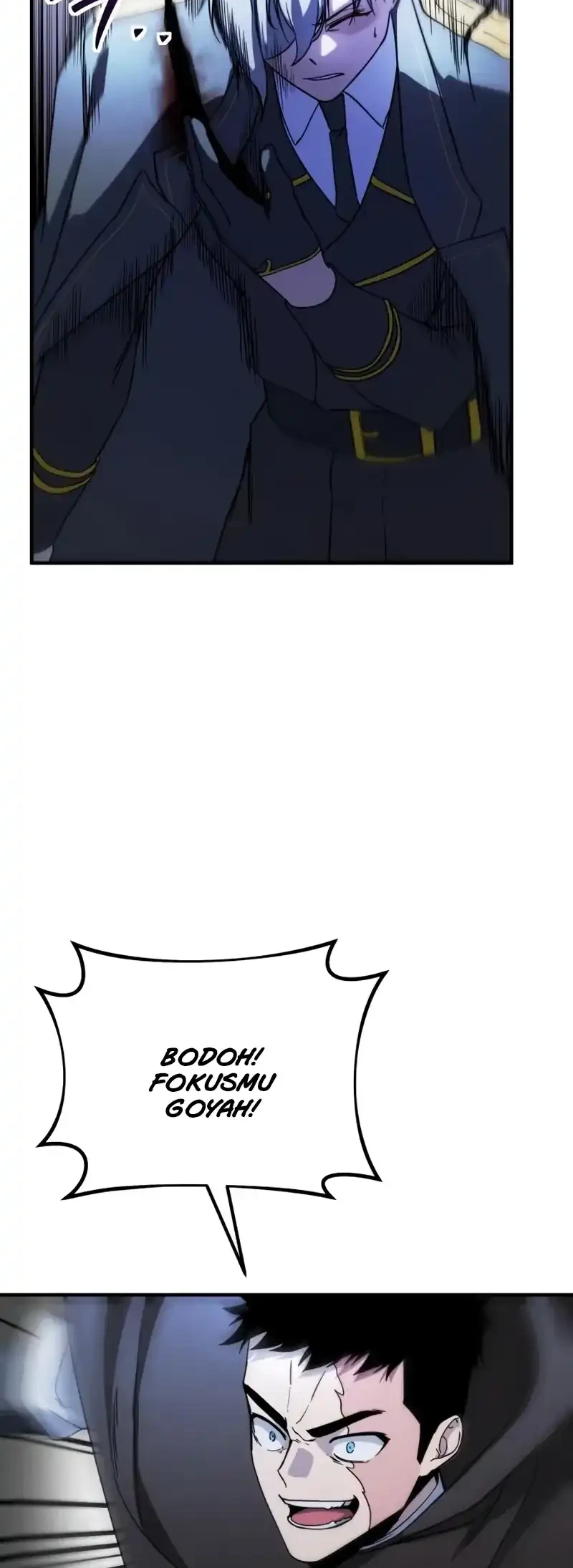 Playing the Perfect Fox-Eyed Villain Chapter 49 - halaman 28