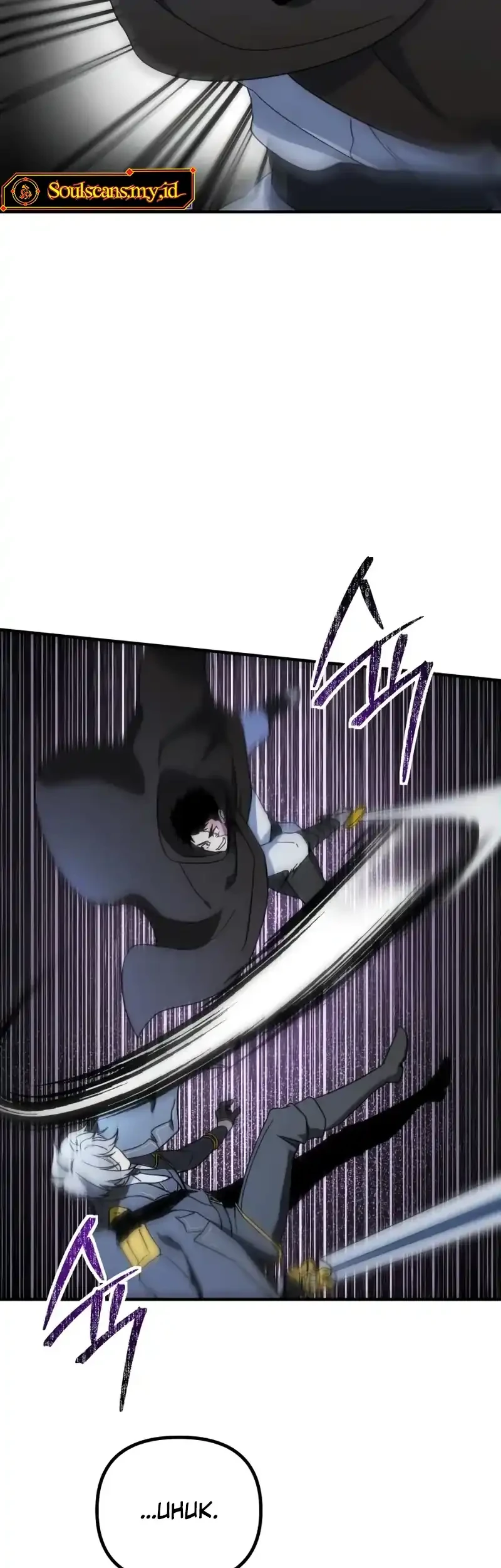 Playing the Perfect Fox-Eyed Villain Chapter 49 - halaman 29