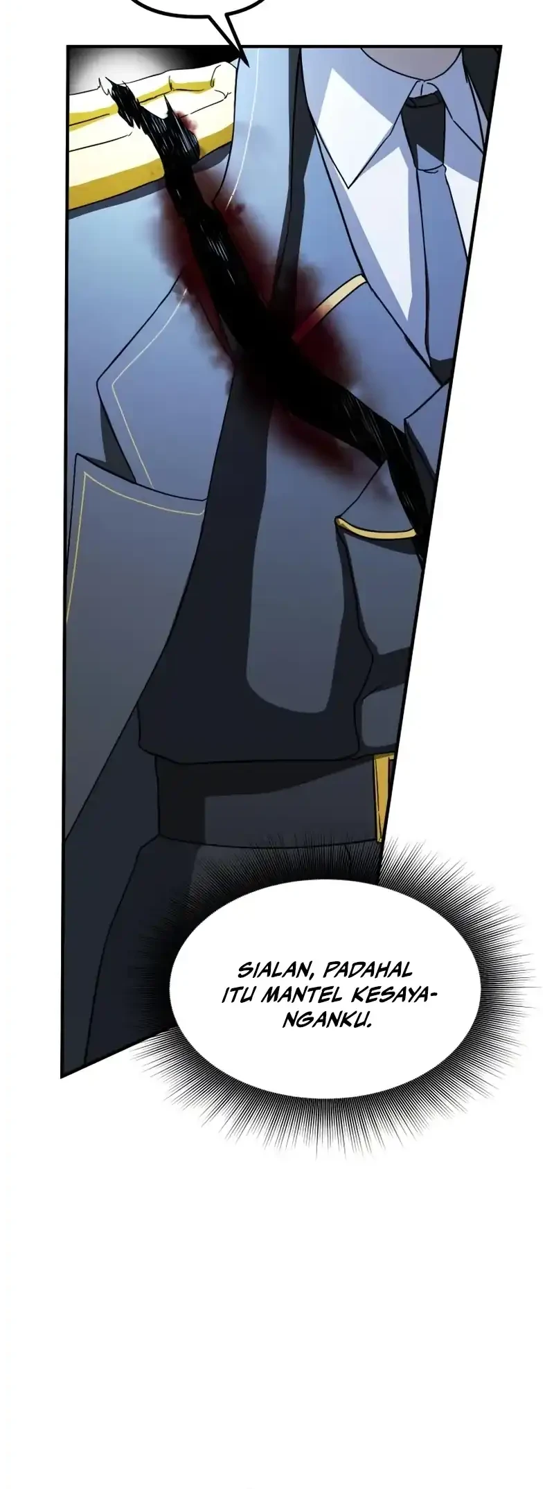 Playing the Perfect Fox-Eyed Villain Chapter 49 - halaman 30