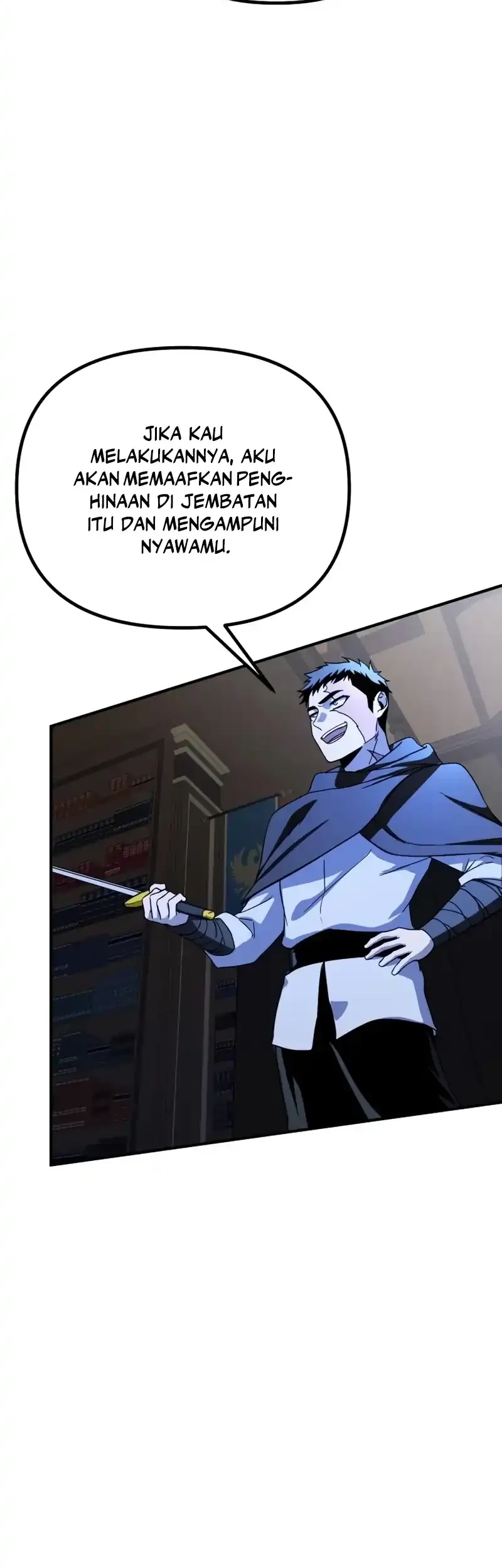 Playing the Perfect Fox-Eyed Villain Chapter 49 - halaman 38