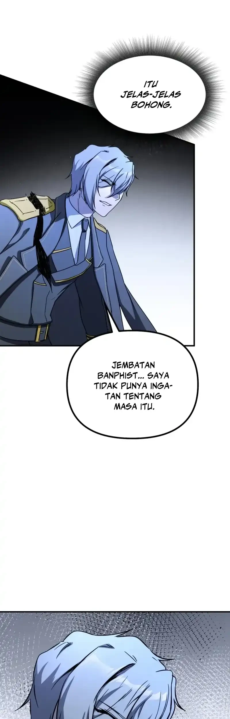 Playing the Perfect Fox-Eyed Villain Chapter 49 - halaman 39