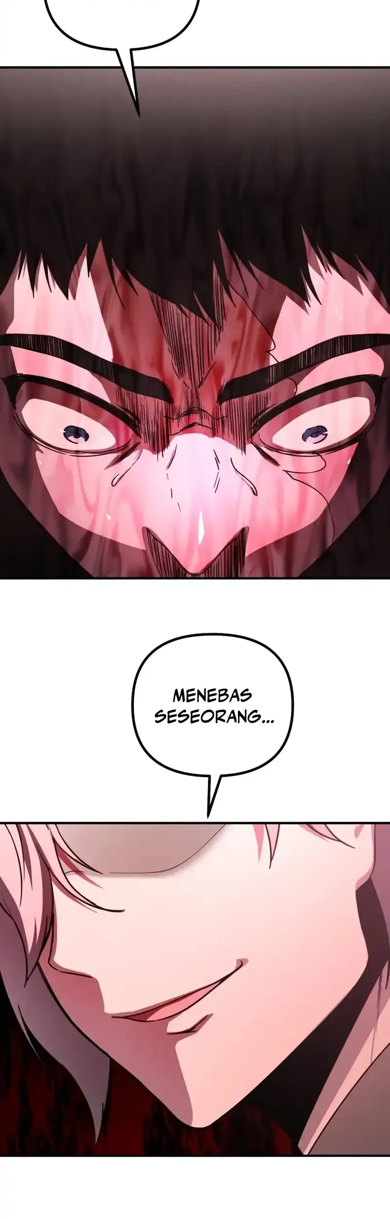 Playing the Perfect Fox-Eyed Villain Chapter 49 - halaman 53
