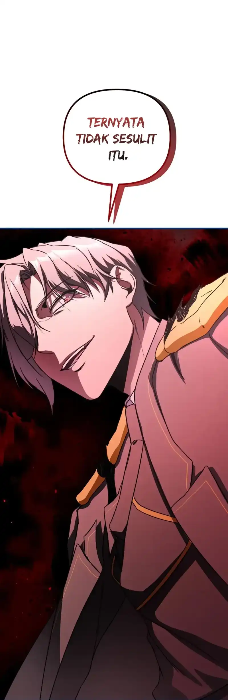 Playing the Perfect Fox-Eyed Villain Chapter 49 - halaman 54