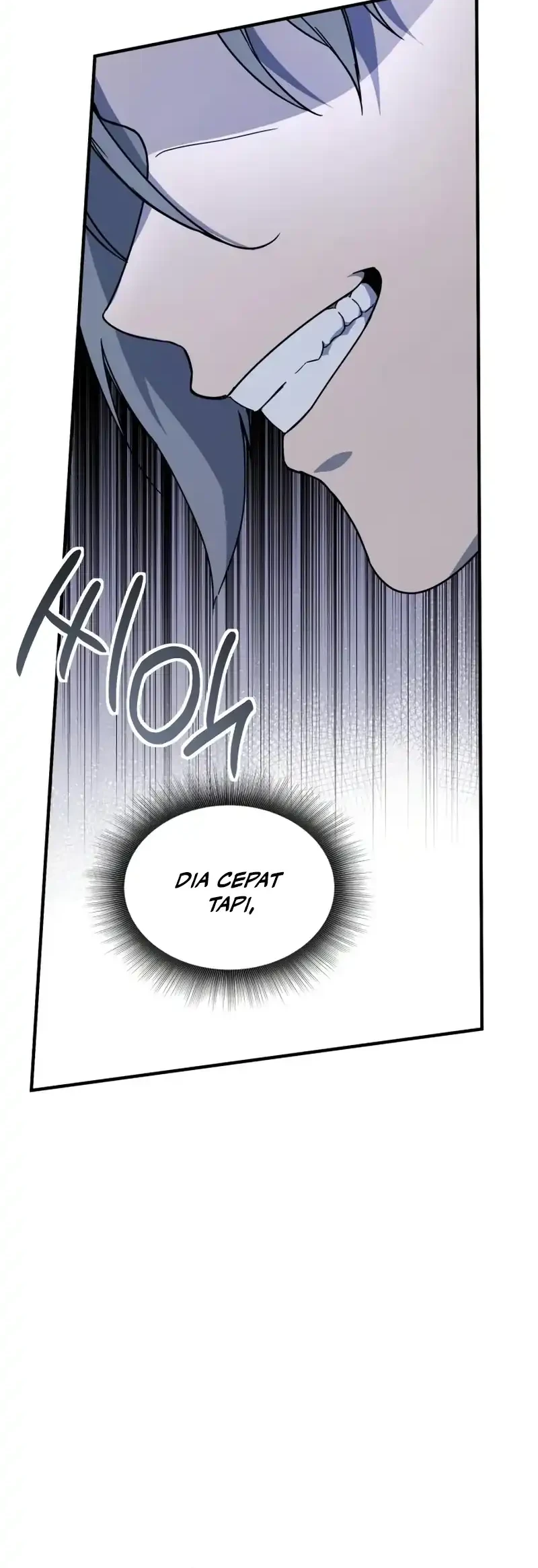Playing the Perfect Fox-Eyed Villain Chapter 49 - halaman 6