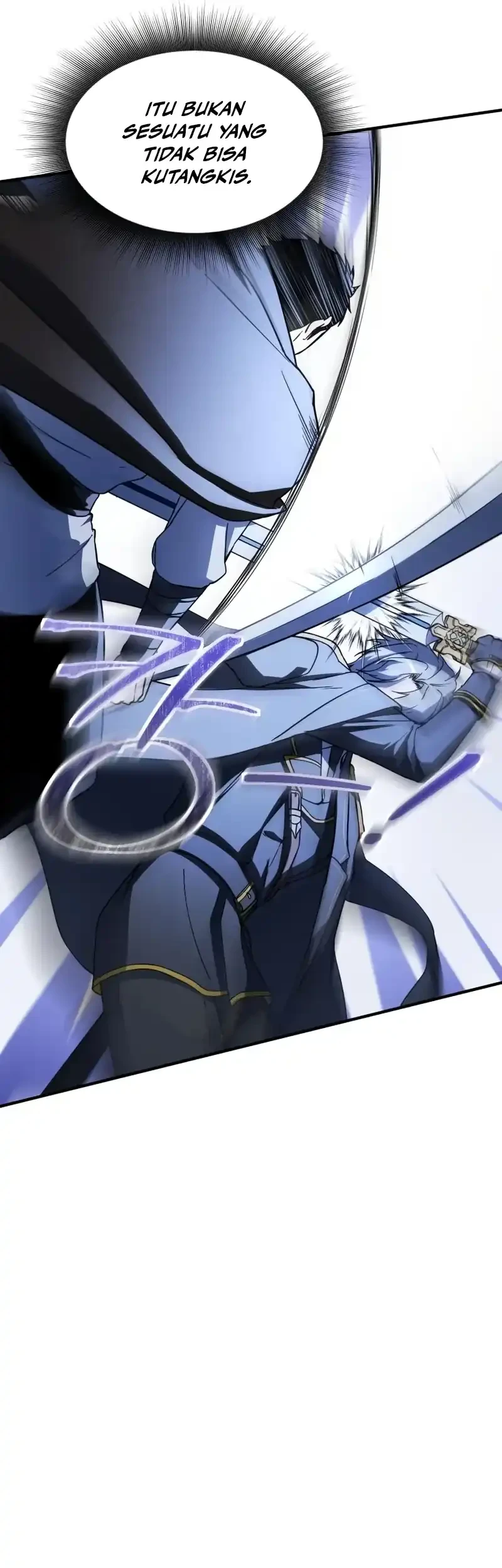 Playing the Perfect Fox-Eyed Villain Chapter 49 - halaman 7