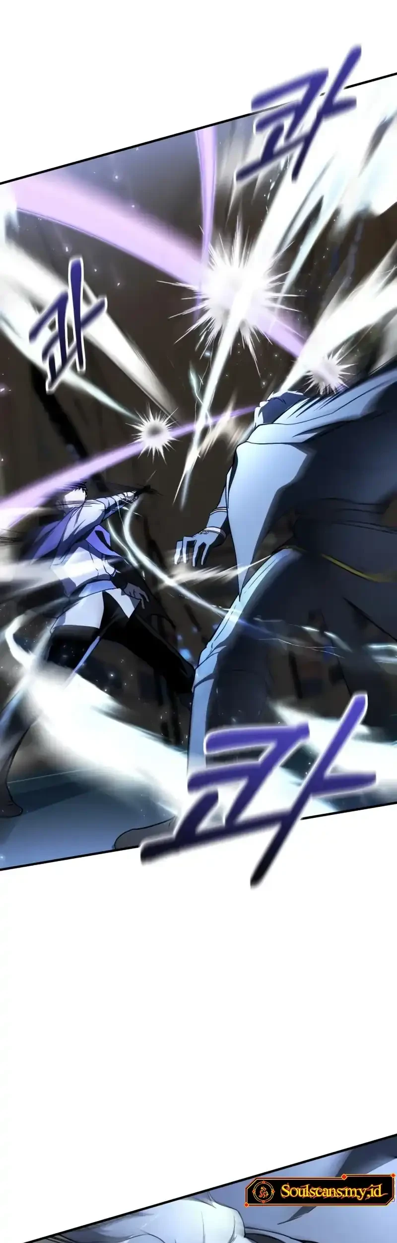 Playing the Perfect Fox-Eyed Villain Chapter 49 - halaman 9