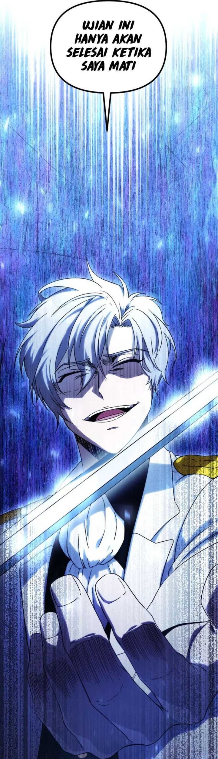 Playing the Perfect Fox-Eyed Villain Chapter 5 - halaman 14
