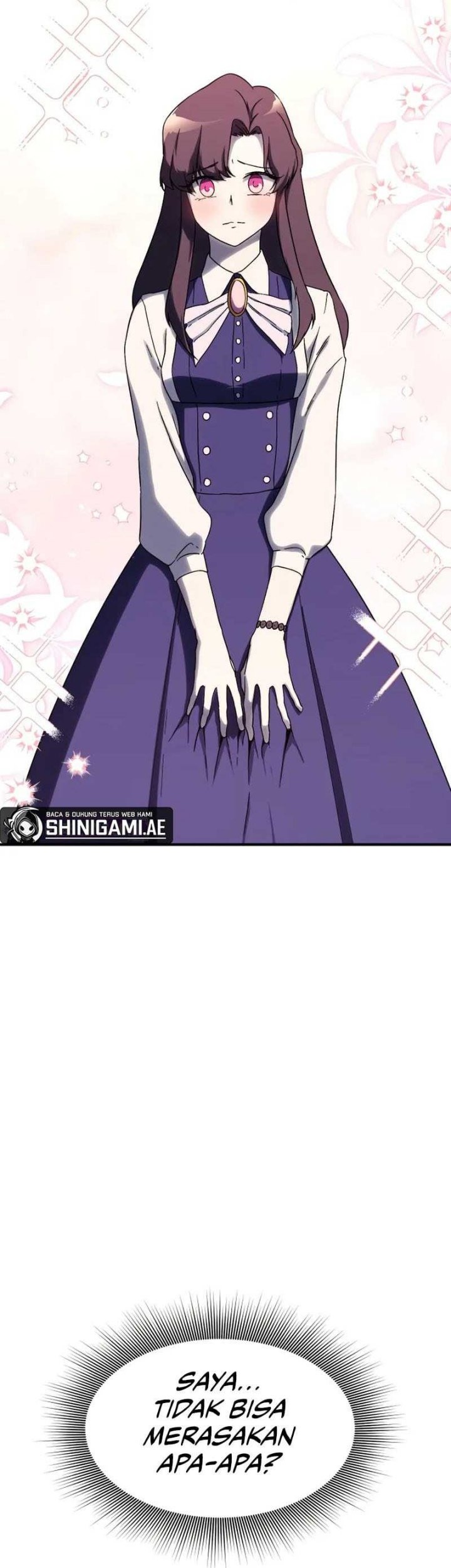 Playing the Perfect Fox-Eyed Villain Chapter 5 - halaman 31