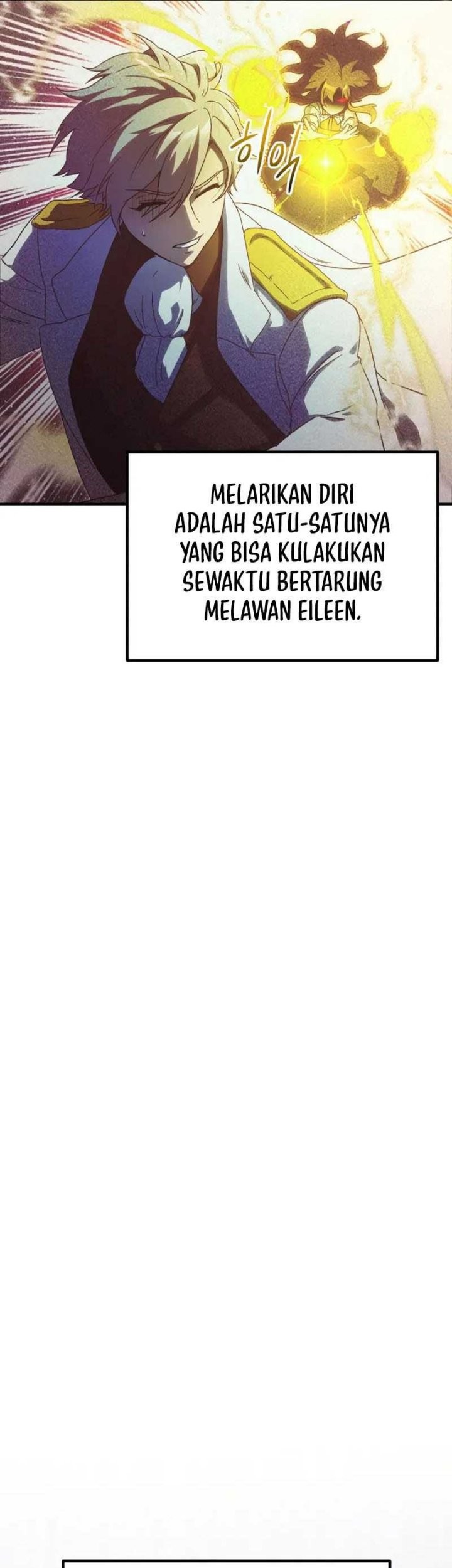 Playing the Perfect Fox-Eyed Villain Chapter 5 - halaman 5