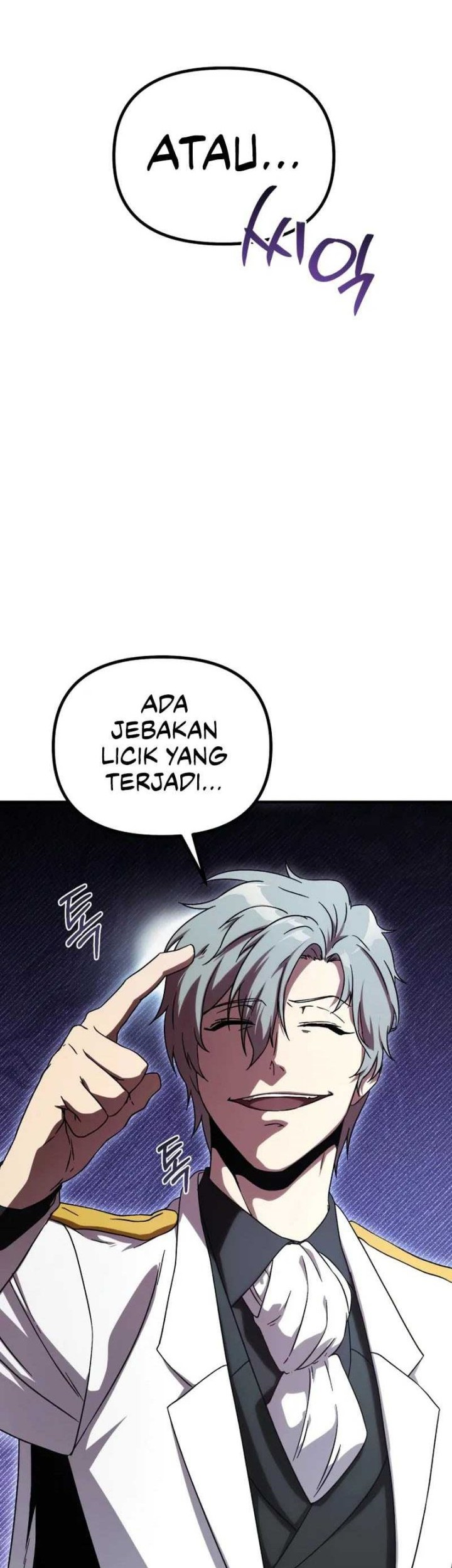 Playing the Perfect Fox-Eyed Villain Chapter 5 - halaman 62
