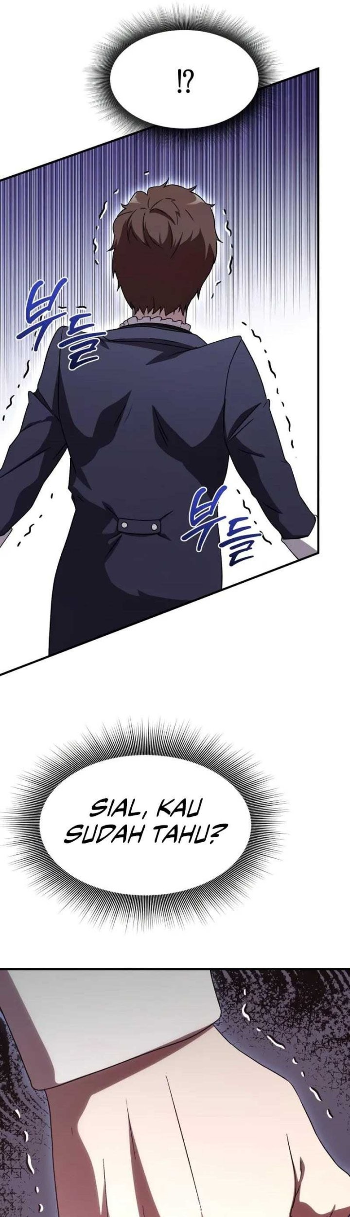 Playing the Perfect Fox-Eyed Villain Chapter 5 - halaman 65
