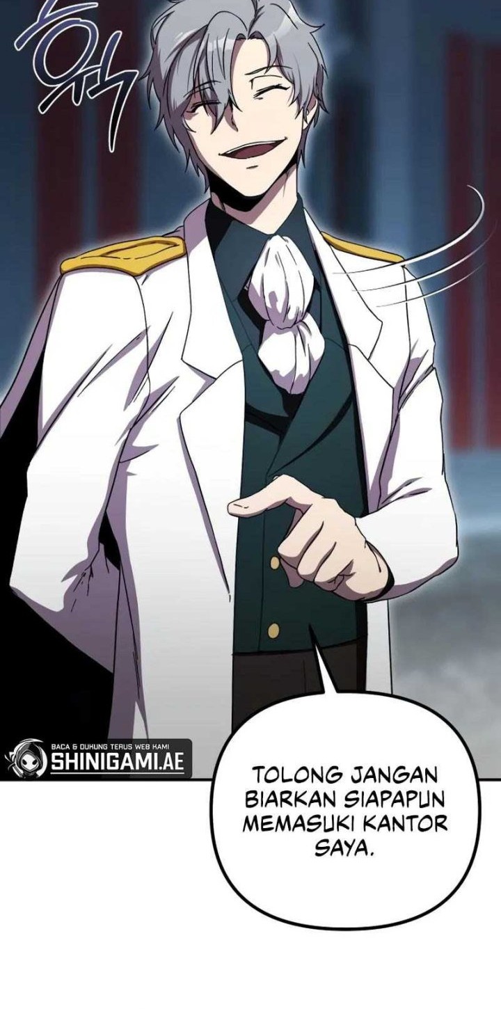 Playing the Perfect Fox-Eyed Villain Chapter 5 - halaman 72