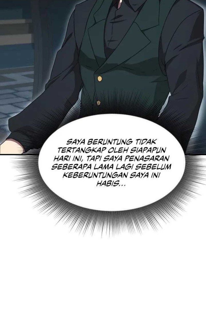 Playing the Perfect Fox-Eyed Villain Chapter 5 - halaman 76