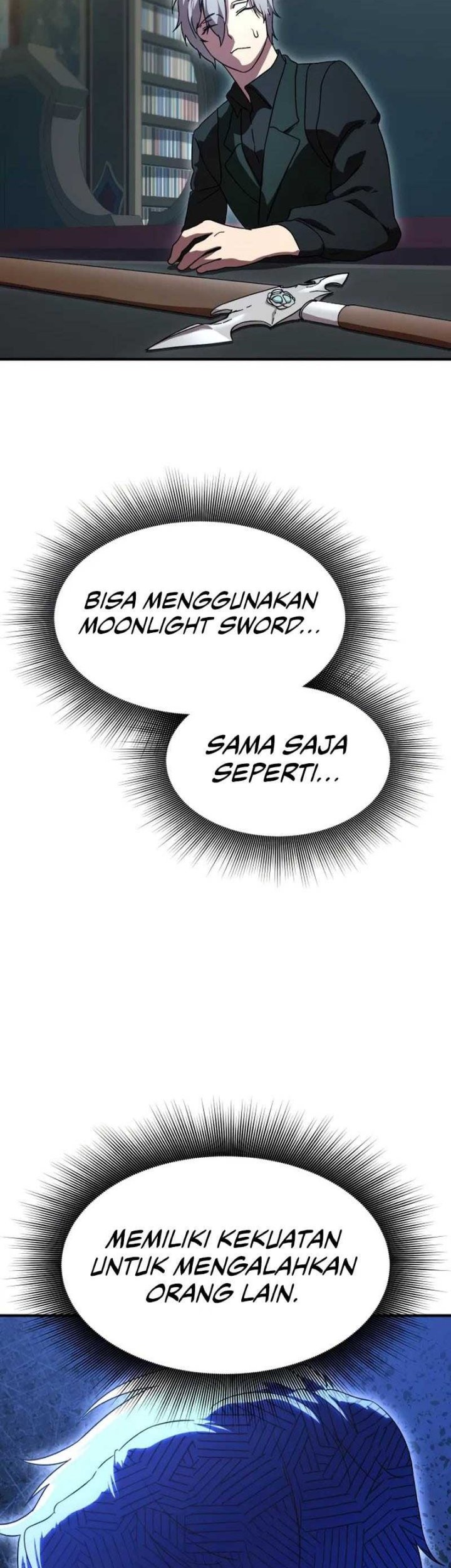Playing the Perfect Fox-Eyed Villain Chapter 5 - halaman 79