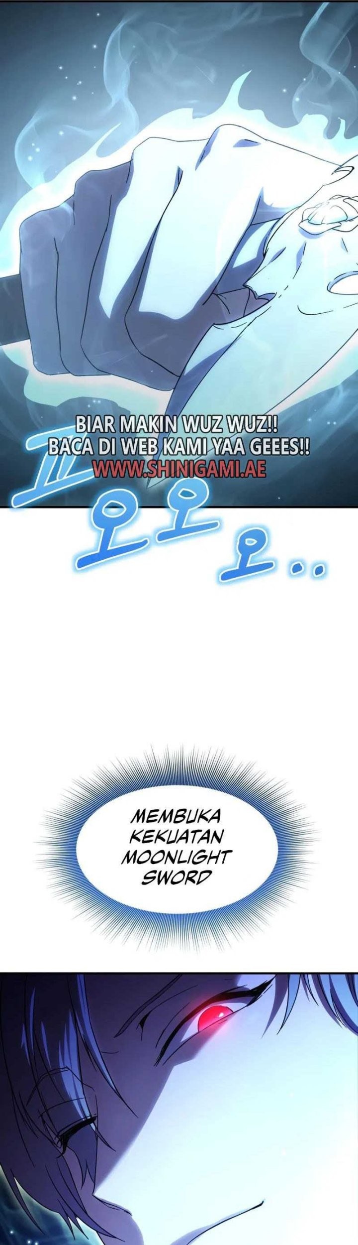 Playing the Perfect Fox-Eyed Villain Chapter 5 - halaman 81