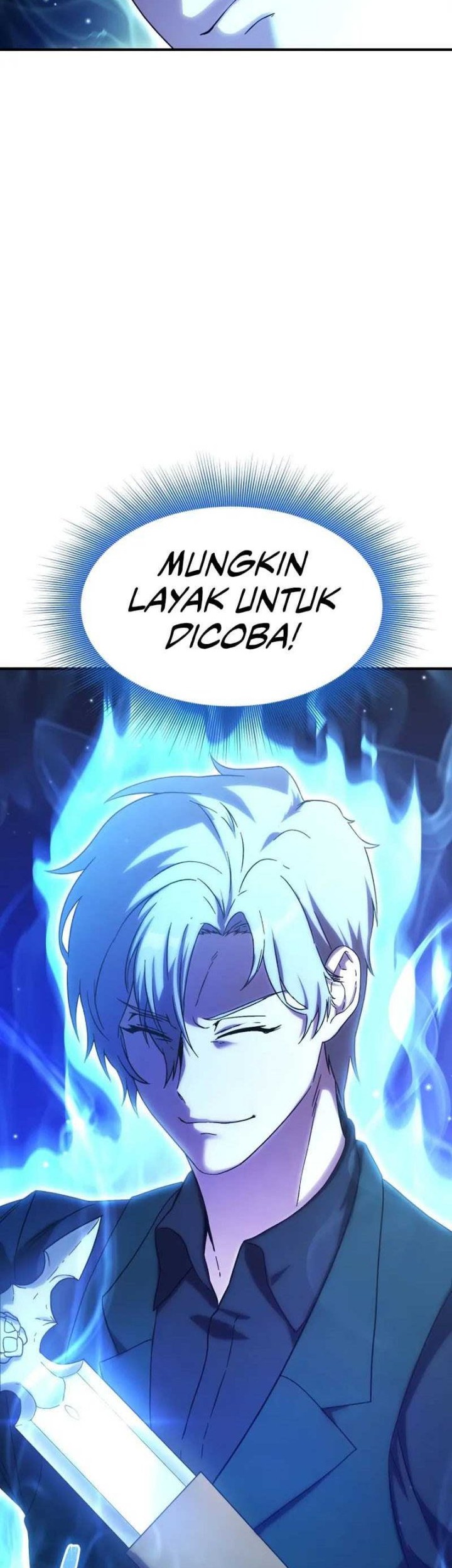Playing the Perfect Fox-Eyed Villain Chapter 5 - halaman 82
