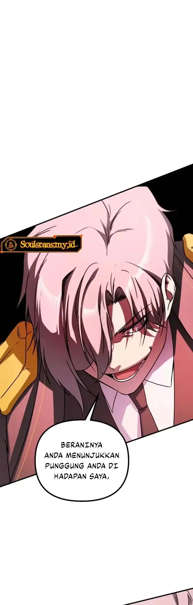 Playing the Perfect Fox-Eyed Villain Chapter 50 - halaman 10