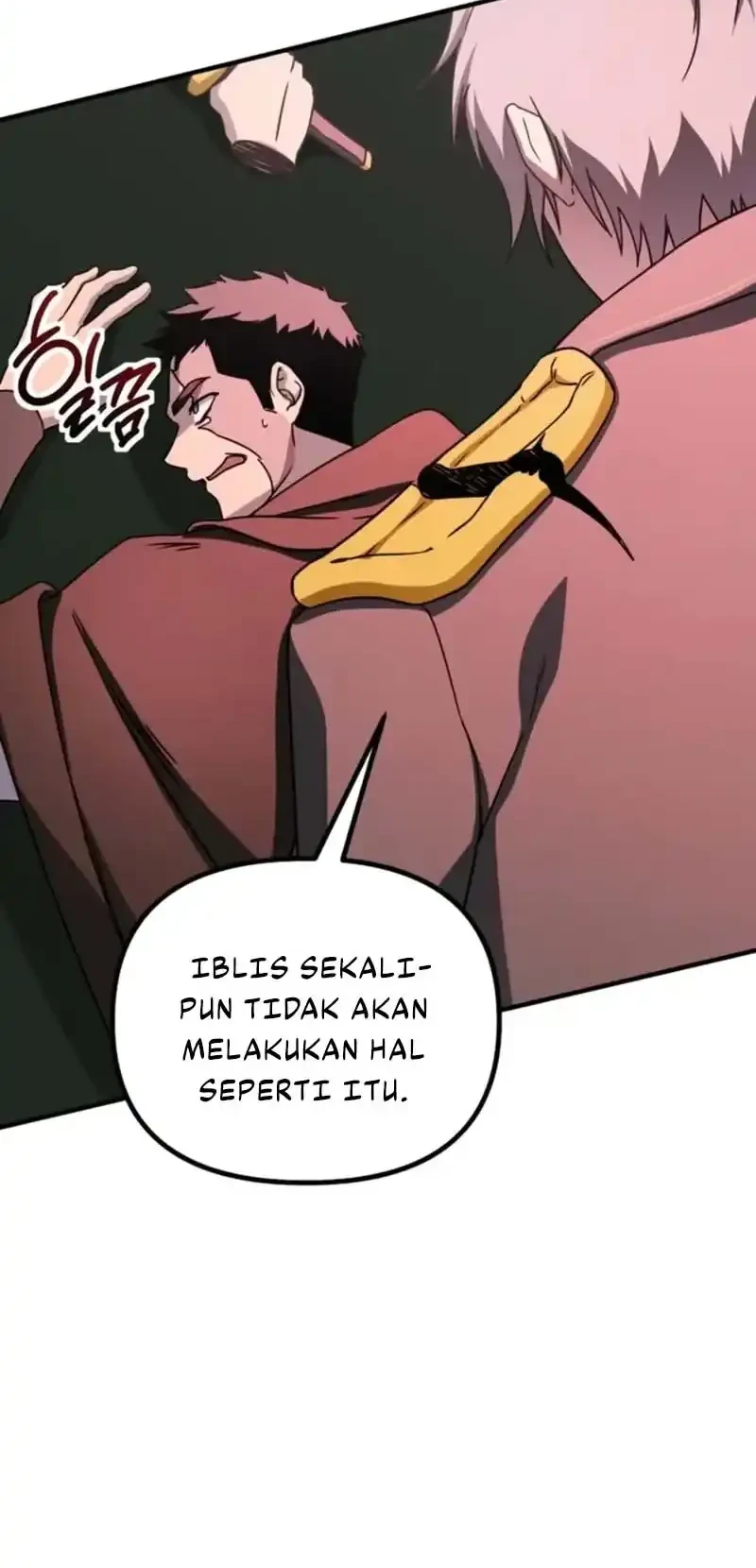 Playing the Perfect Fox-Eyed Villain Chapter 50 - halaman 11