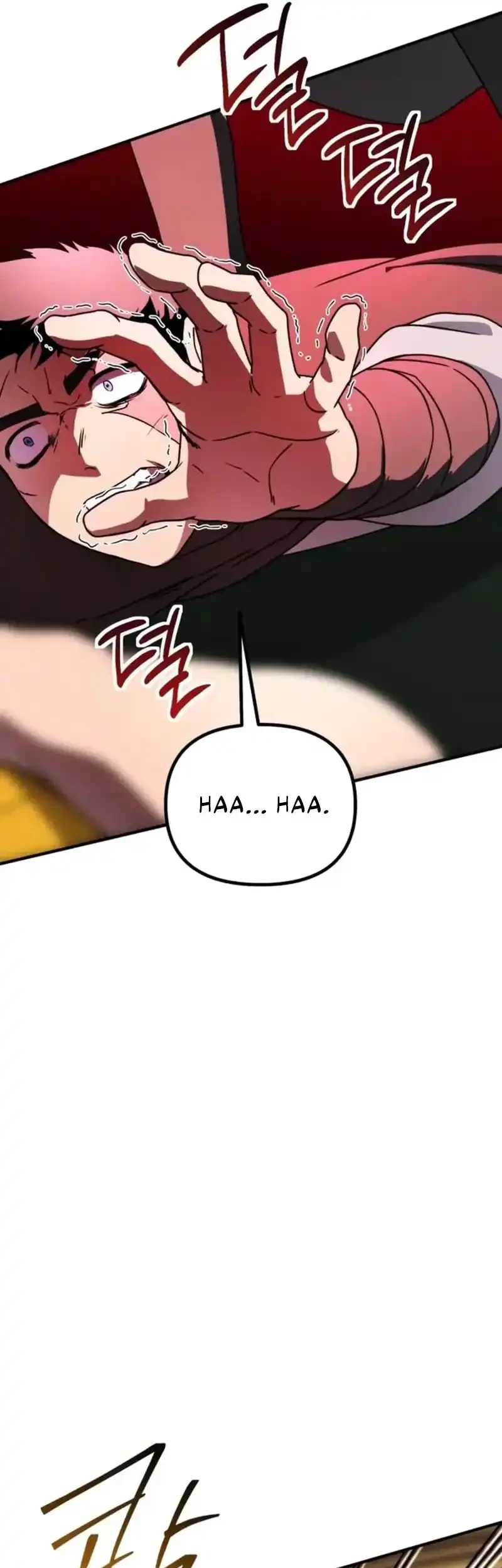 Playing the Perfect Fox-Eyed Villain Chapter 50 - halaman 12