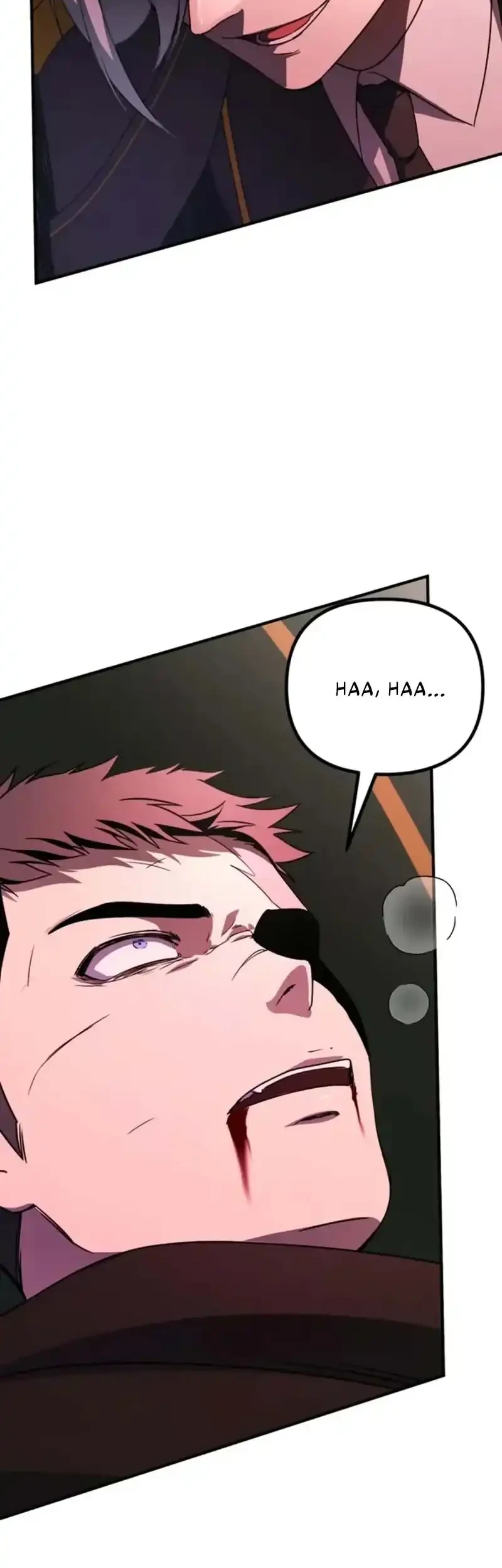 Playing the Perfect Fox-Eyed Villain Chapter 50 - halaman 19