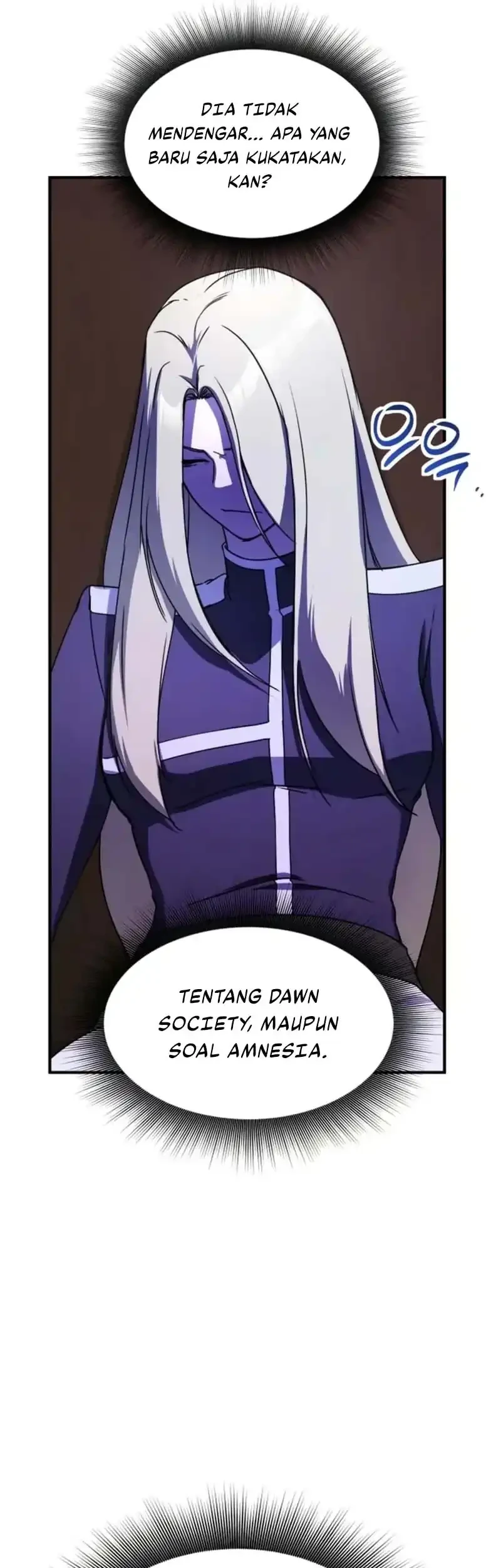 Playing the Perfect Fox-Eyed Villain Chapter 50 - halaman 30