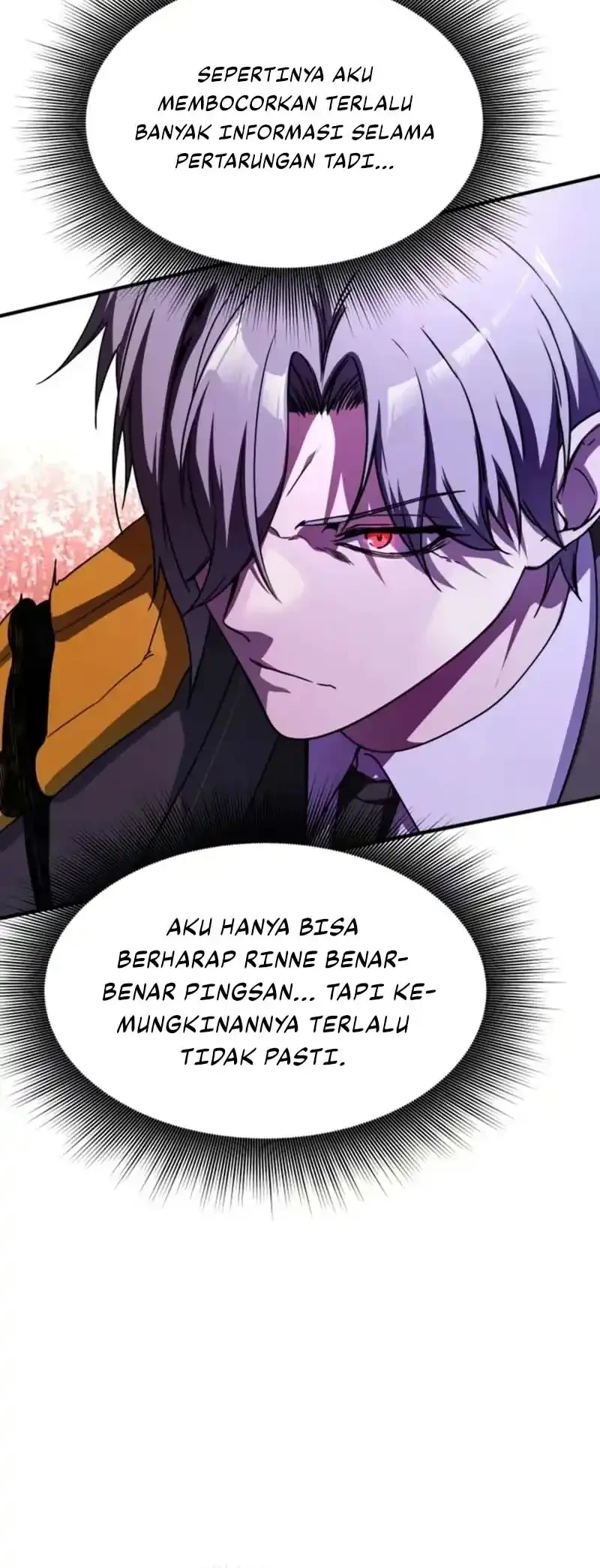 Playing the Perfect Fox-Eyed Villain Chapter 50 - halaman 31