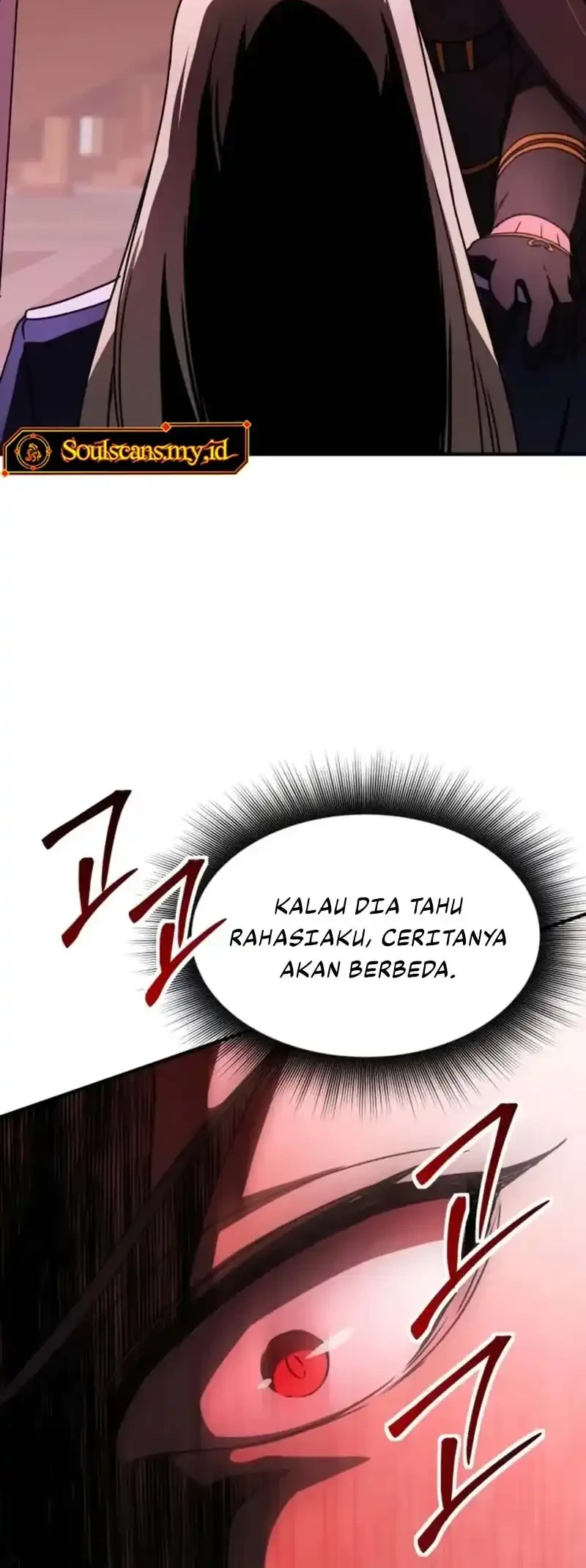 Playing the Perfect Fox-Eyed Villain Chapter 50 - halaman 33