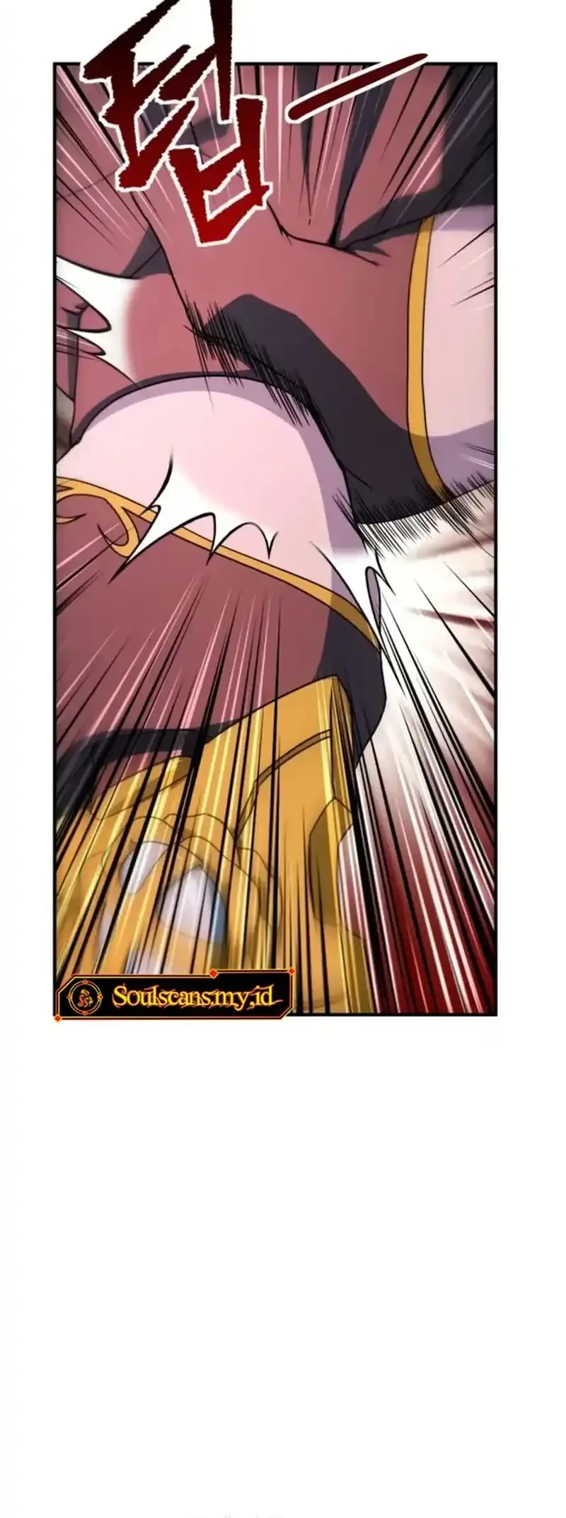 Playing the Perfect Fox-Eyed Villain Chapter 50 - halaman 35