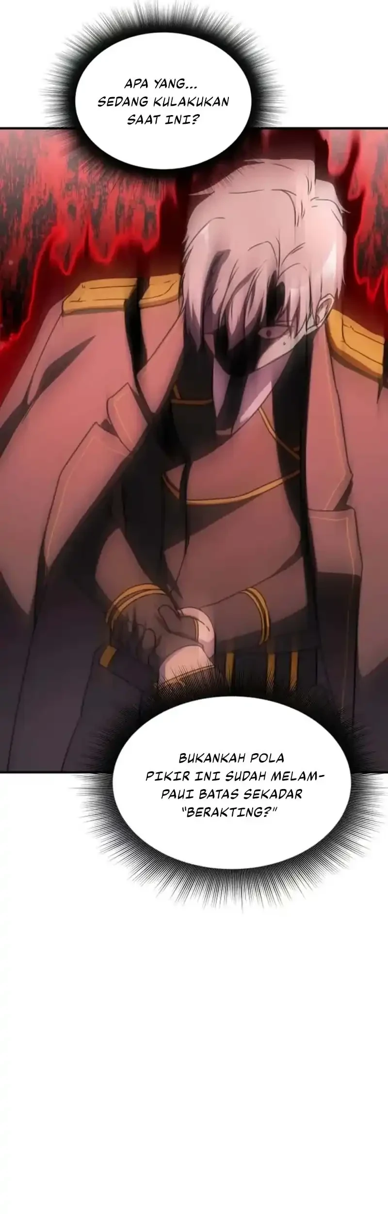 Playing the Perfect Fox-Eyed Villain Chapter 50 - halaman 36