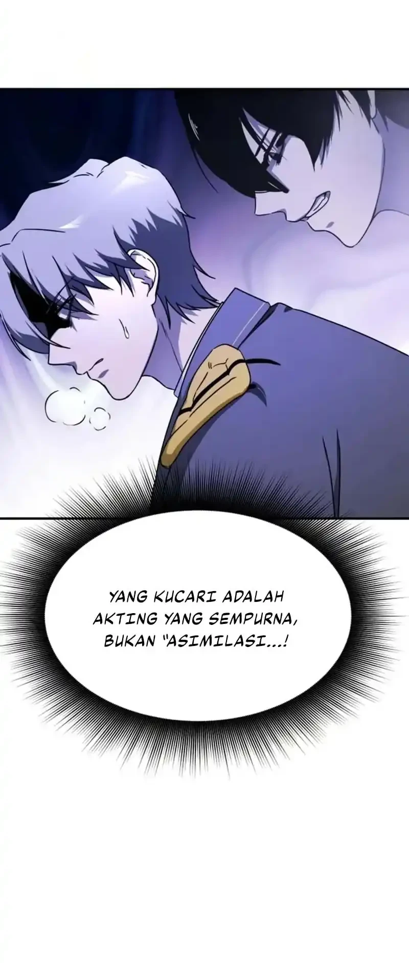Playing the Perfect Fox-Eyed Villain Chapter 50 - halaman 37