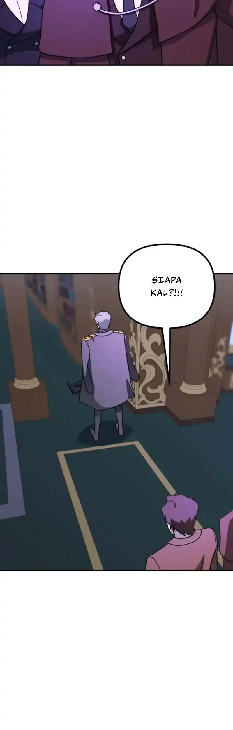 Playing the Perfect Fox-Eyed Villain Chapter 50 - halaman 39