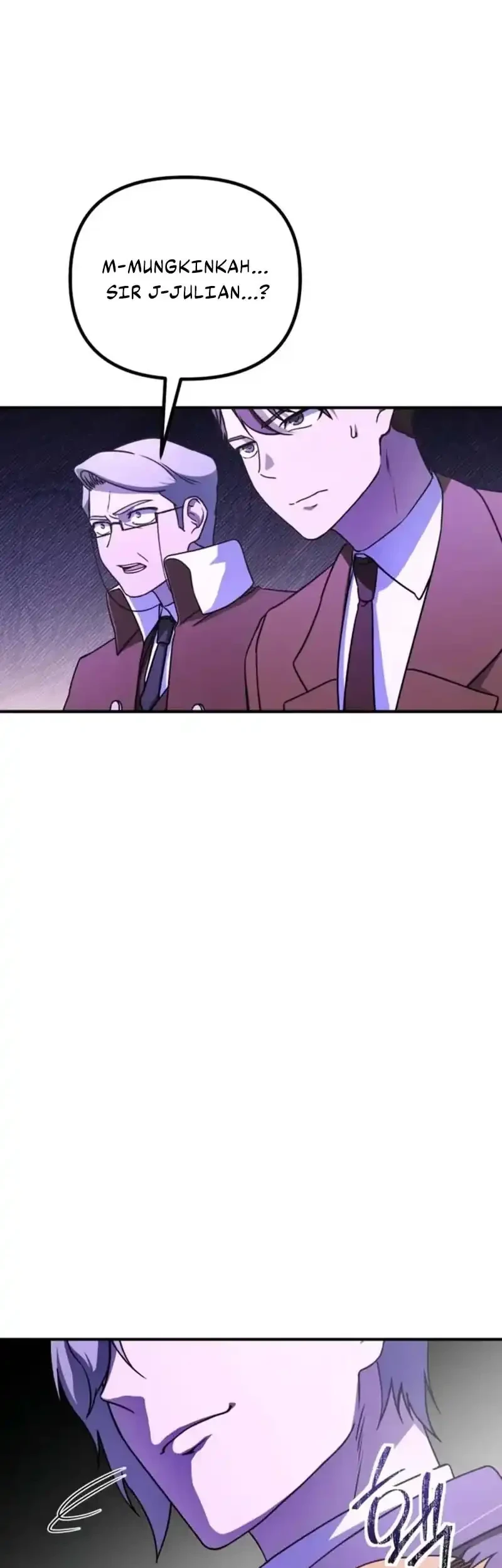 Playing the Perfect Fox-Eyed Villain Chapter 50 - halaman 40