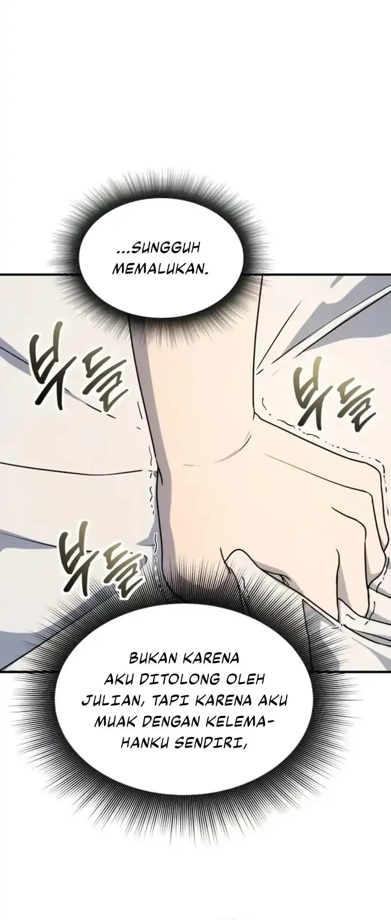 Playing the Perfect Fox-Eyed Villain Chapter 50 - halaman 45