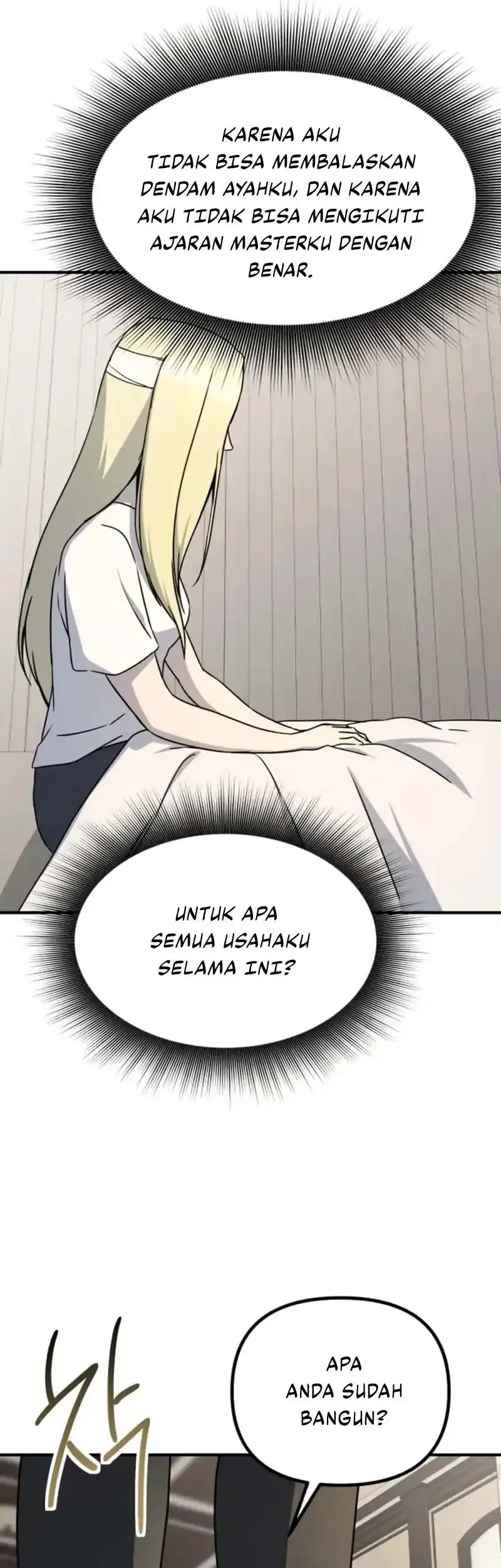 Playing the Perfect Fox-Eyed Villain Chapter 50 - halaman 46