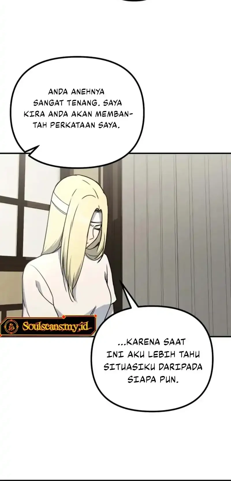 Playing the Perfect Fox-Eyed Villain Chapter 50 - halaman 49