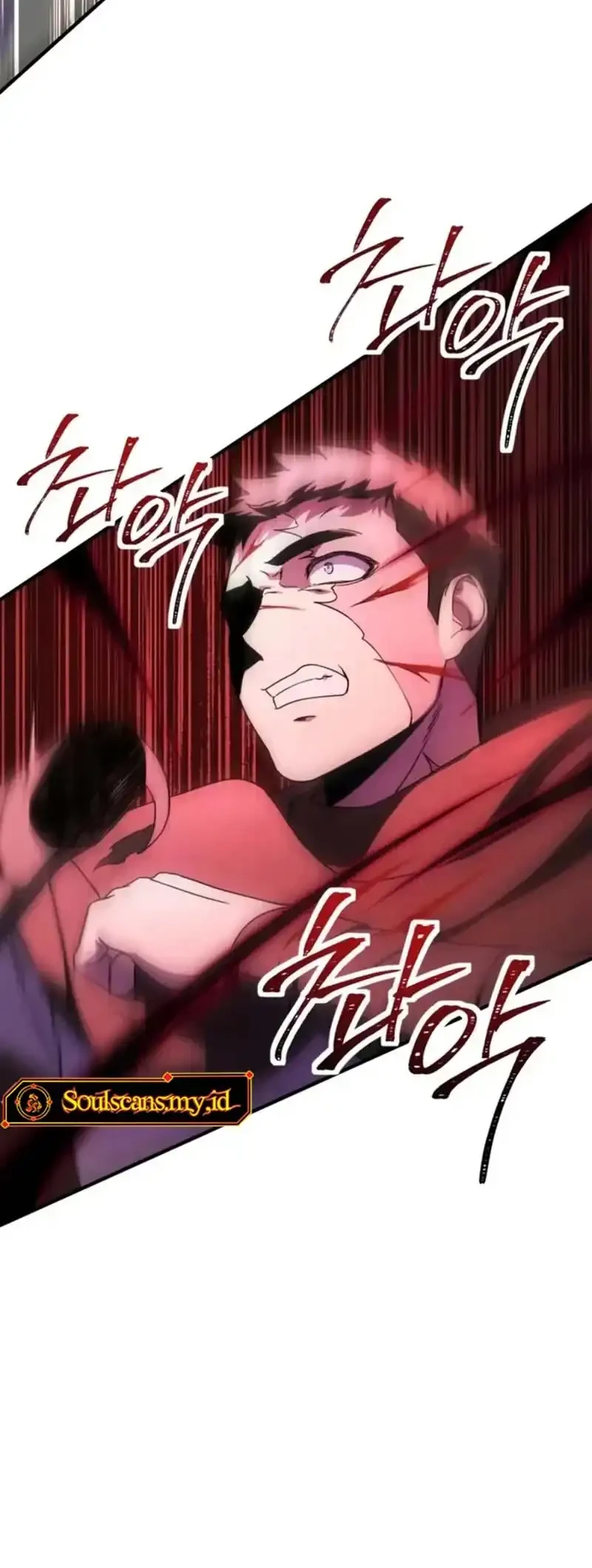 Playing the Perfect Fox-Eyed Villain Chapter 50 - halaman 5