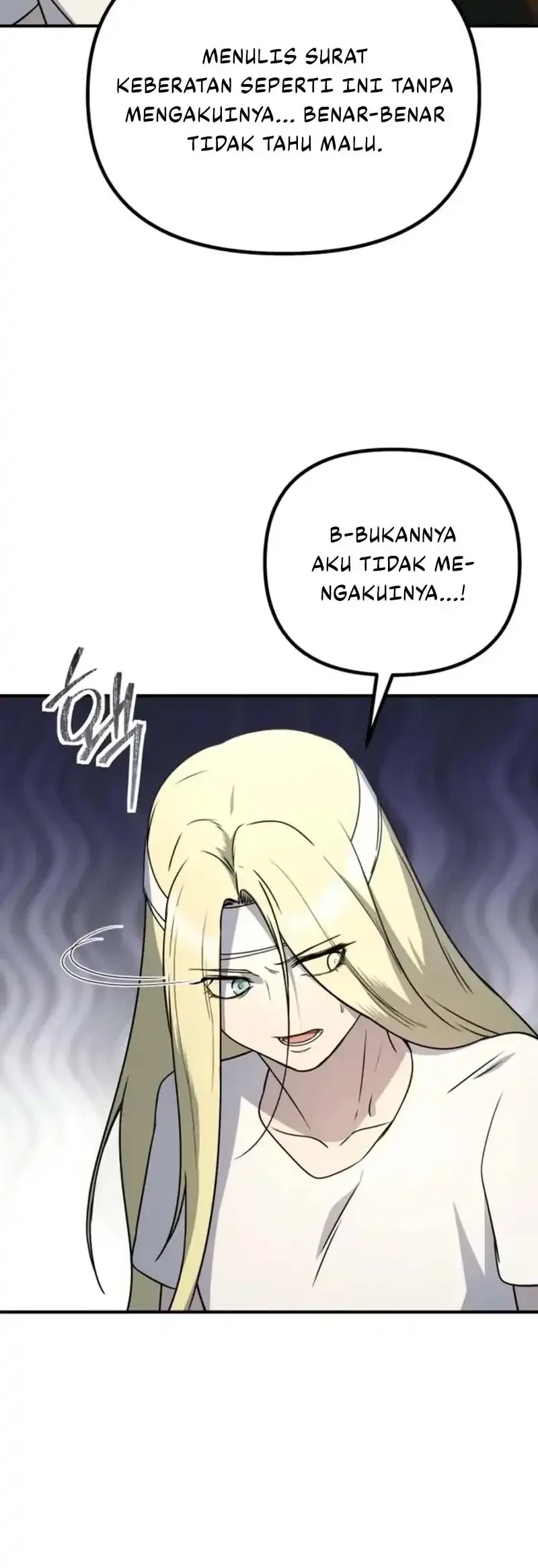 Playing the Perfect Fox-Eyed Villain Chapter 50 - halaman 51