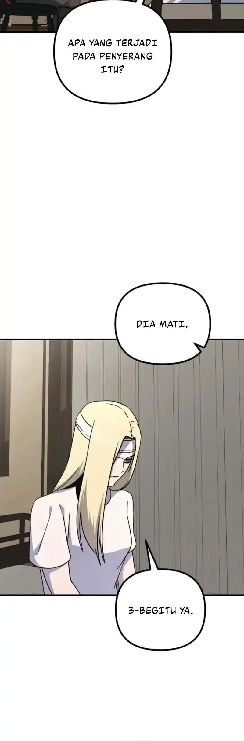 Playing the Perfect Fox-Eyed Villain Chapter 50 - halaman 59